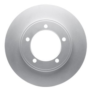 Chevrolet P30 Brake Rotor (1) - Front - R1 Concepts - GeoSPEC Coated - `98-`06